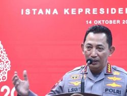 Masuk Tahun Politik, wajib Solid Sama TNI