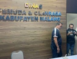 Pemkab Malang Bantah Temuan 46 Botol Diduga Miras di Stadion Kanjuruhan
