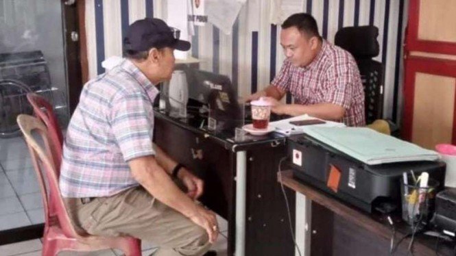 Kasus pemukulan oleh Oknum anggota DPRD Palembang, Syukri Zen.