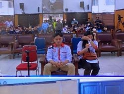 Momen Mahareza Dengar Bisikan saat Berdoa untuk Brigadir J di RS Polri