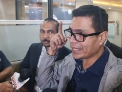 Dilaporkan GP Ansor, Faizal Assegaf Sebut Pengalihan Isu Sidang Korupsi Eks Bendum PBNU