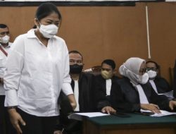Ahli Pidana Sebut Status Korban Pelecehan Putri Candrawathi Hilang Setelah SP3