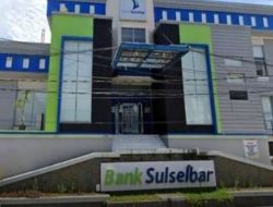Bank Sulselbar Ngaku Kesulitan Balikin Uang Nasabah yang Raib Miliaran Rupiah