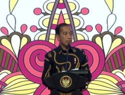 Jokowi Sebut PSBB dan PPKM Akan Berhenti Akhir Tahun 2022