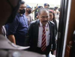 KBPP Polri Laporkan Kamaruddin Simanjuntak ke Bareskrim soal Polisi Ngabdi ke Mafia