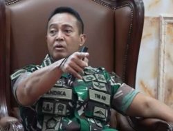 Panglima TNI Benarkan Kabar Perwira Paspampres Perkosa Prajurit Wanita
