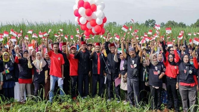 Petebu gandeng petani se-Subang wujudkan swasembada gula nasional