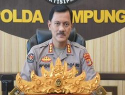 Langkah Polisi Cari Pelaku Perusakan Kantor MUI Lampung
