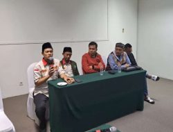 Muktamar Pemuda Muhammadiyah, Jatim dan Jateng Dukung Sukron
