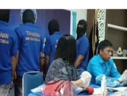 Nasib Brigadir AG, Polisi yang Diduga Bekingi Tersangka Narkoba di Toraja
