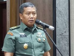 Pelat Dinas Kodam Jaya di Rumah Nindy Ayunda Sudah Mati, Ini Langkah TNI Selanjutnya