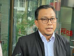 Hakim Gazalba Saleh Segera Diadili di Pengadilan Tipikor Bandung