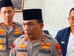 Kapolda Sumut Minta Anggota DPRD yang Jadi DPO Kasus Narkoba Serahkan Diri