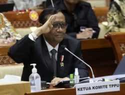 Mahfud MD Turun Tangan Cek Kebenaran Ortu Bima Pengkritik Lampung Dapat Intimidasi