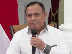 OTT Wali Kota Bandung Yana Mulyana, Firli Bahuri: KPK Masih Ada