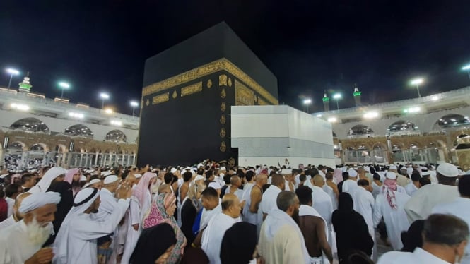 Penyelenggaraan Ibadah Haji 1440H/2019