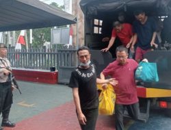 Praha Cincin Kawin, Mertua dan Kakak Ipar Kini Ditahan di Lapas Jombang